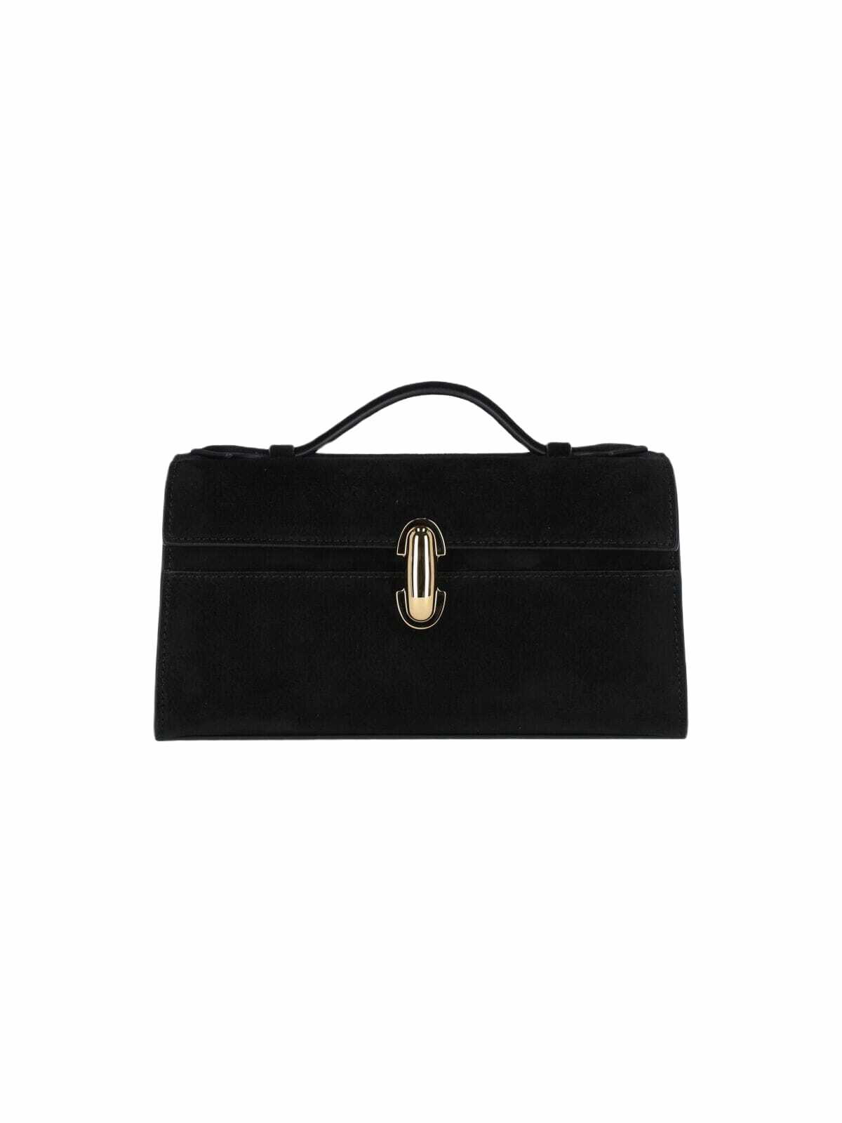 Savette Florence 20 leather tote bag Savette