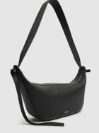 JIL SANDER Leather Shoulder Bag
