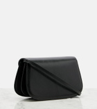 Gucci Bamboo Small leather crossbody bag