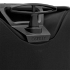 Osprey Ozone 4-Wheel Carry-On 36L in Black