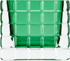 Louise Roe Green City Light 1 Candle Holder