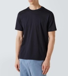 Herno Cotton jersey T-shirt