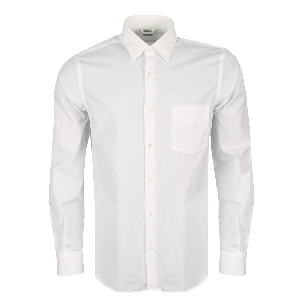 Shirt - White