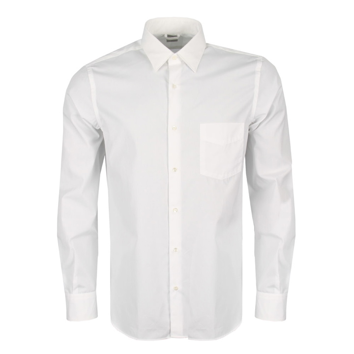 Photo: Shirt - White