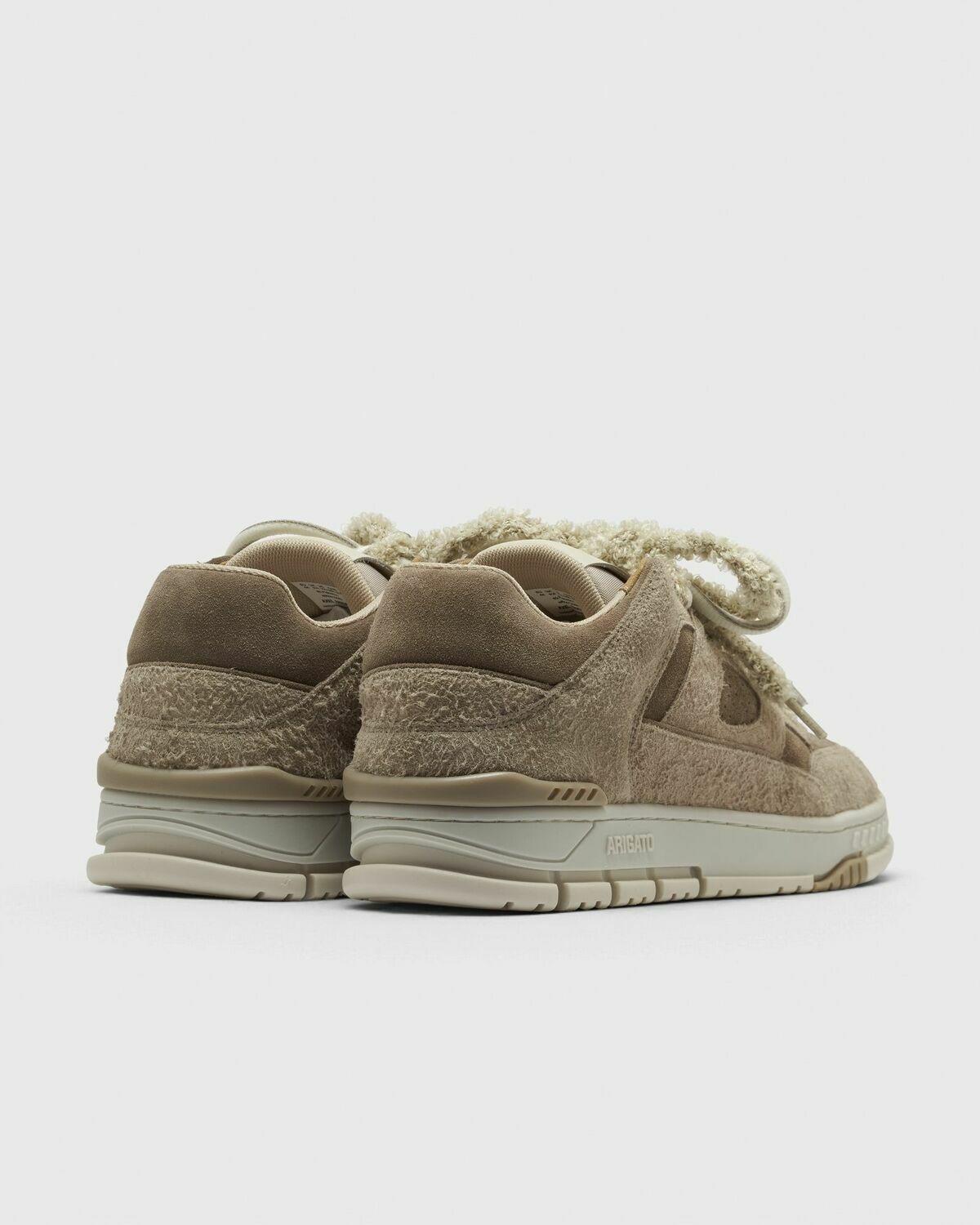 Area Lo Label Sneaker