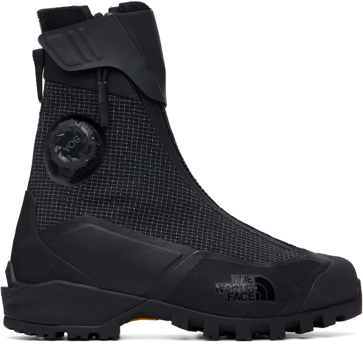 Photo: The North Face Black Blackout Summit Series Verto SA GORE-TEX® Boots