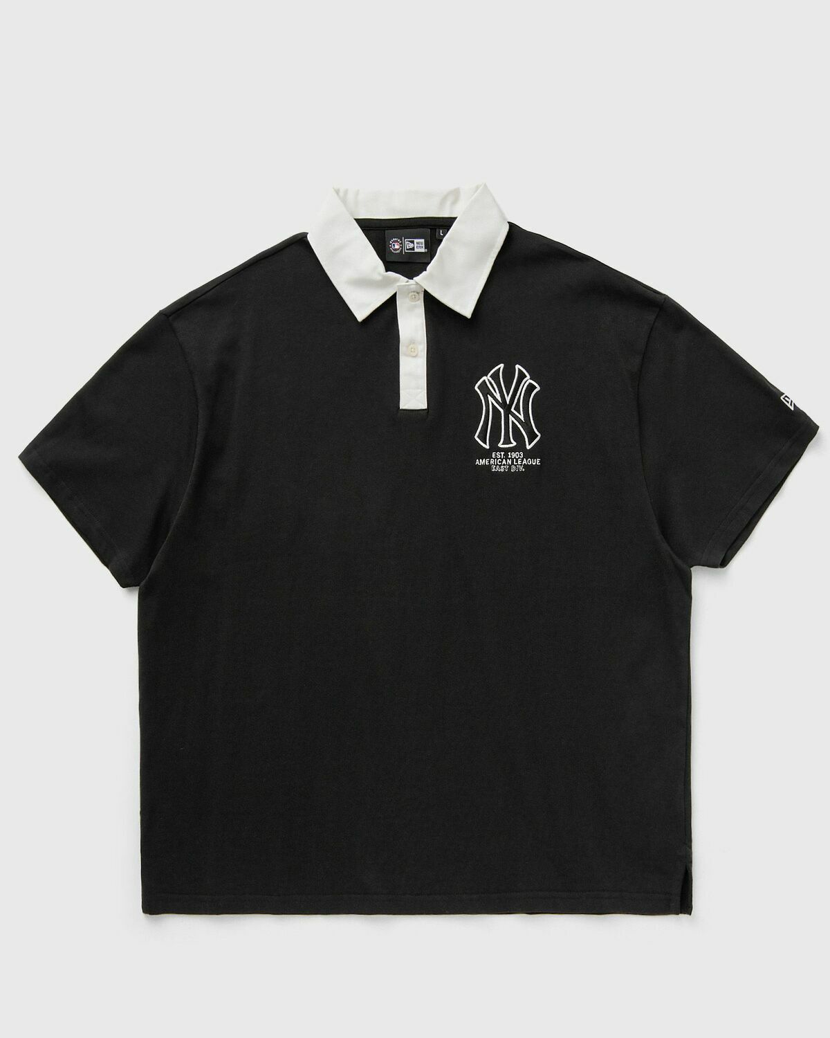 MLB OS POLO NEW YORK YANKEE