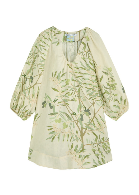 Bernadette Kimberly Mini Dress Bernadette