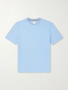 Paul Smith - Cotton-Jersey T-Shirt - Blue