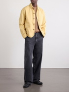 Slowear - Zanone Cashmere-Blend Sweater - Brown