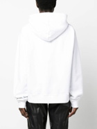 DSQUARED2 - Logo Cotton Hoodie