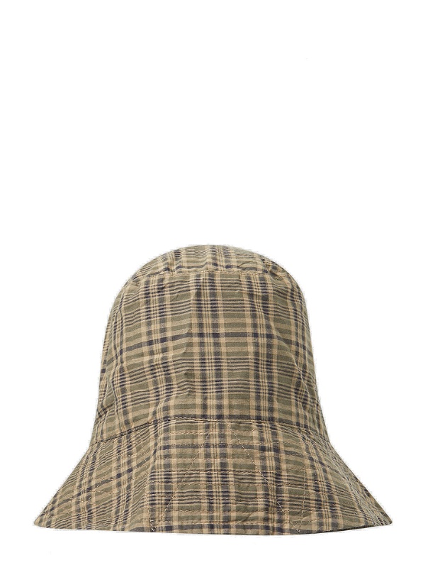 Photo: Classic Bucket Hat in Khaki
