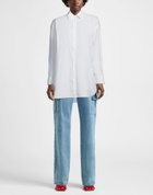 Peserico Womens Shirt in White