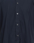 Barena Mens Shirt Midnight in Blue