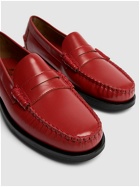 SEBAGO Classic Dan Pigment Leather Loafers