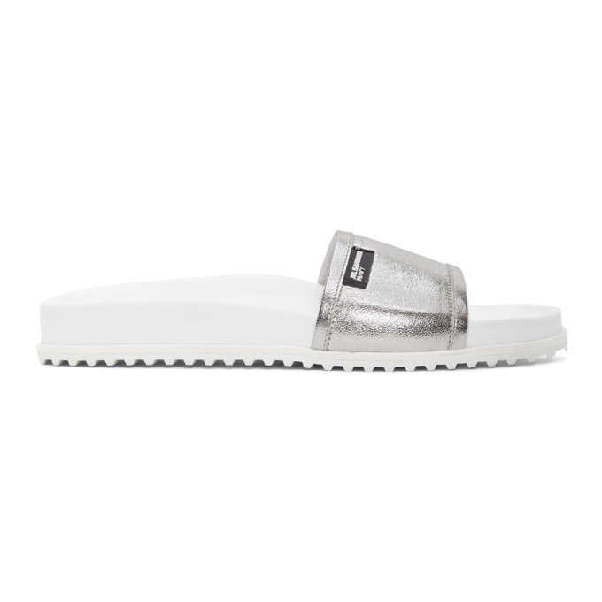 JIL SANDER NAVYサンダル Jil sander navy sandals - Gem