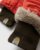 Elmer by Swany Joh orange Mens Glofe