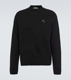 Acne Studios - Wool sweater