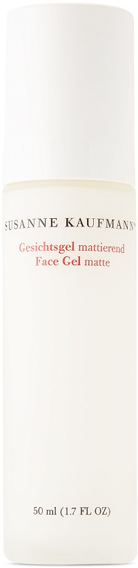 Photo: Susanne Kaufmann Matte Face Gel, 1.7 oz