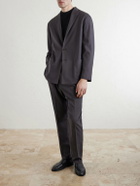 Boglioli - Virgin Wool Blazer - Brown