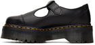 Dr. Martens Black Bethan Oxfords