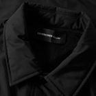 Undercover Human Error Coach Jacket