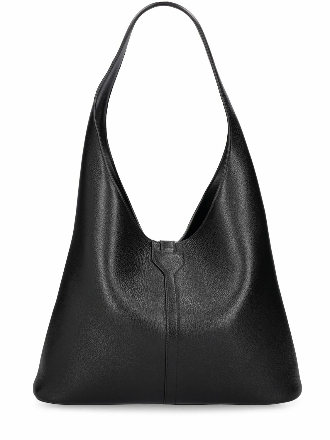 国内配【BALENCIAGA】Locker North-South M レザー バッグ BALENCIAGA - Medium Locker North-south Leather Bag Balenciaga