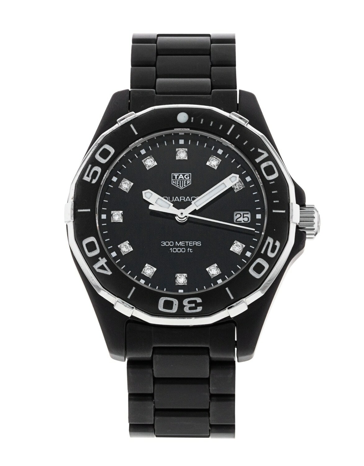 Tag Heuer Aquaracer WAY1397.BH0743 TAG Heuer