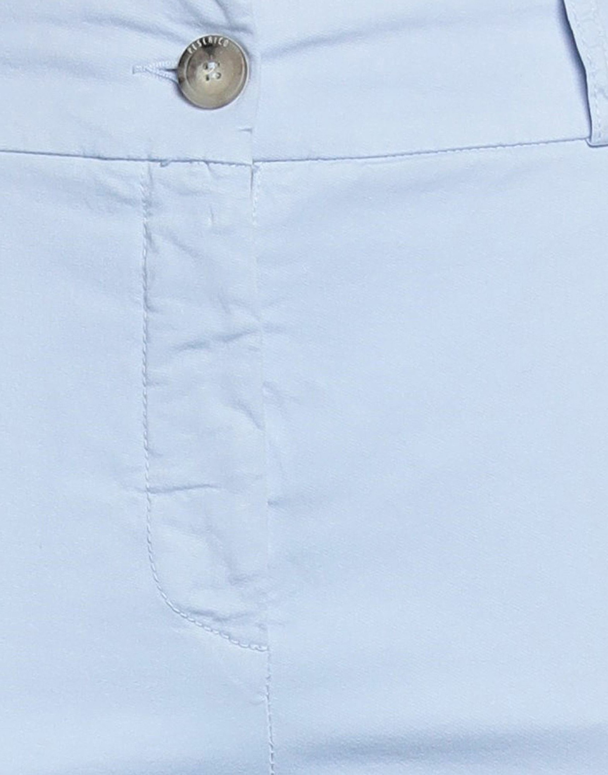 Peserico Womens Pants Sky in Blue
