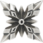 Emanuele Bicocchi Crest Single Earring