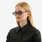Le Specs Pilferer Sunglasses in Cherry Tort/Smoke Tint 