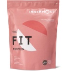 Innermost - The Fit Protein - Chocolate, 600g - Colorless