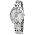 Hamilton Jazzmaster Automatic Silver Dial Ladies Watch H42215151