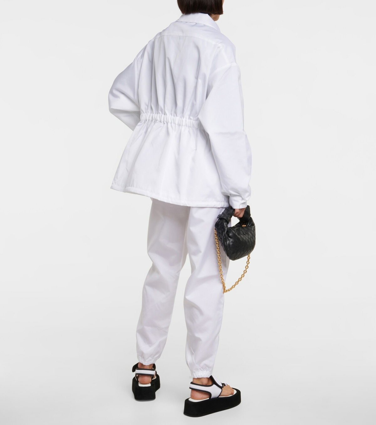 Wardrobe.NYC - Utility parka