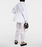 Wardrobe.NYC - Utility parka