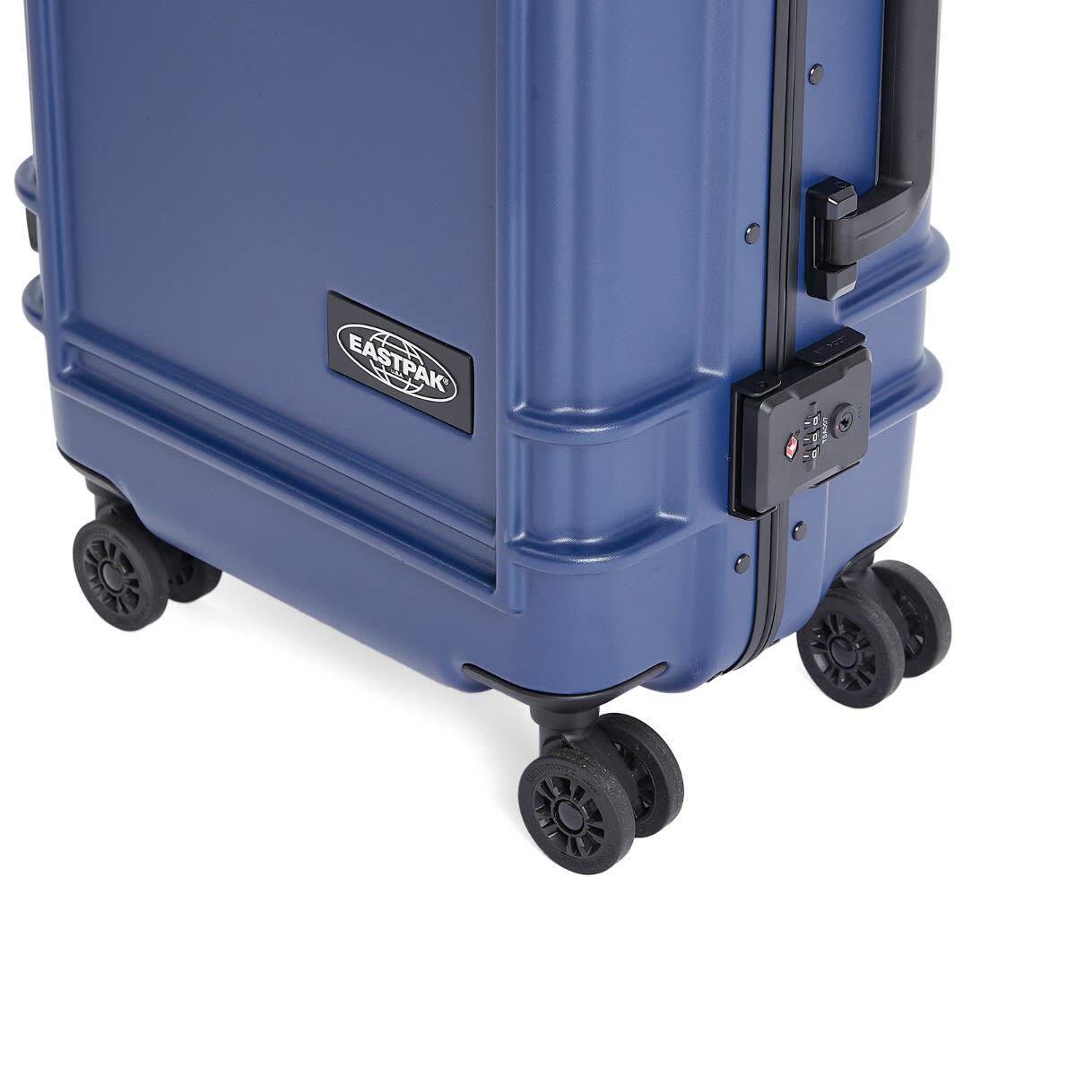 Eastpak Resist'r Luggage Case - Small in Ultra Marine 
