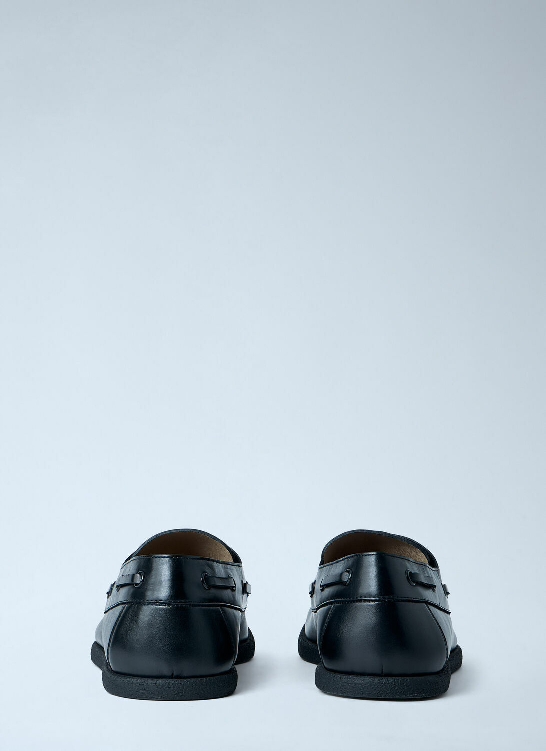The Row Novus Saylor Loafers