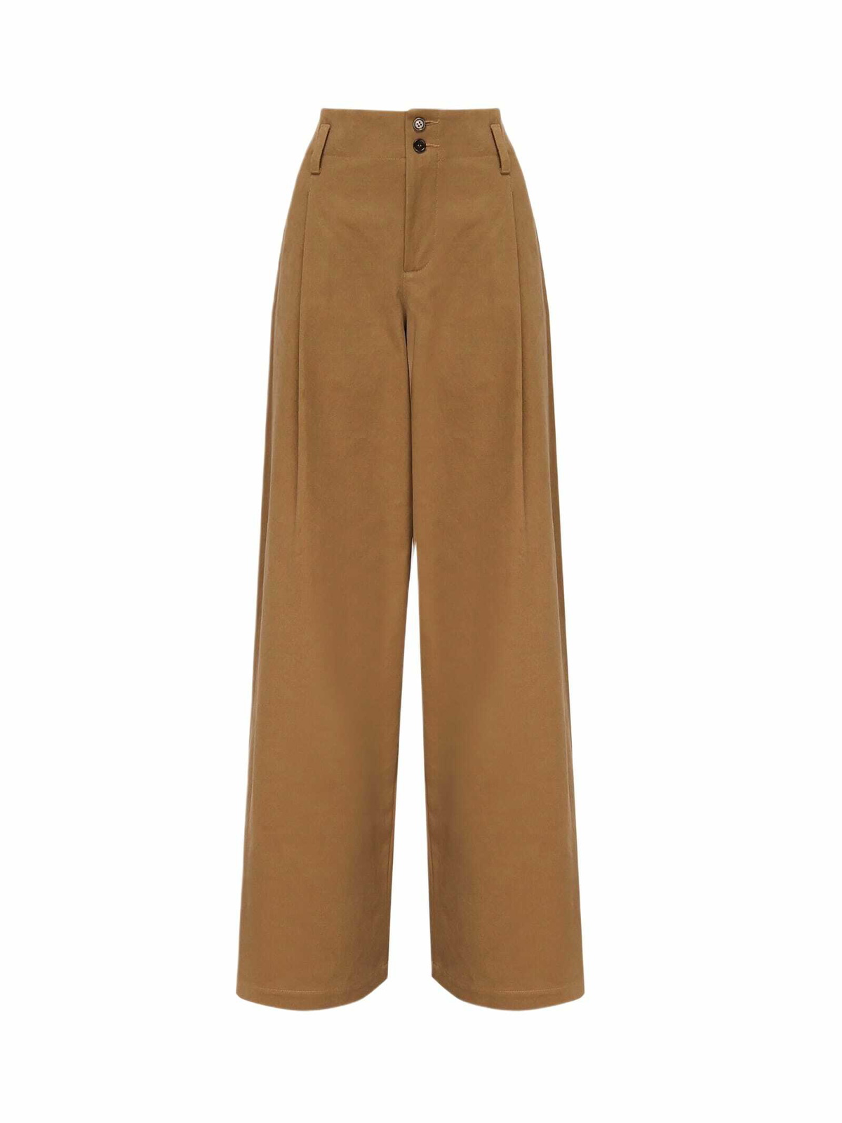 Chloe Black Sailor Trousers Chloe