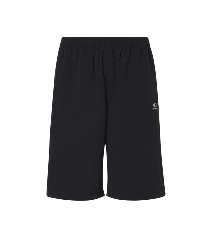 Photo: Balenciaga Jersey Bermuda shorts