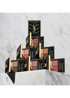 Yves Saint Laurent Couture Mini Clutch - 400