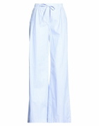True Religion Womens Pants Light in Blue