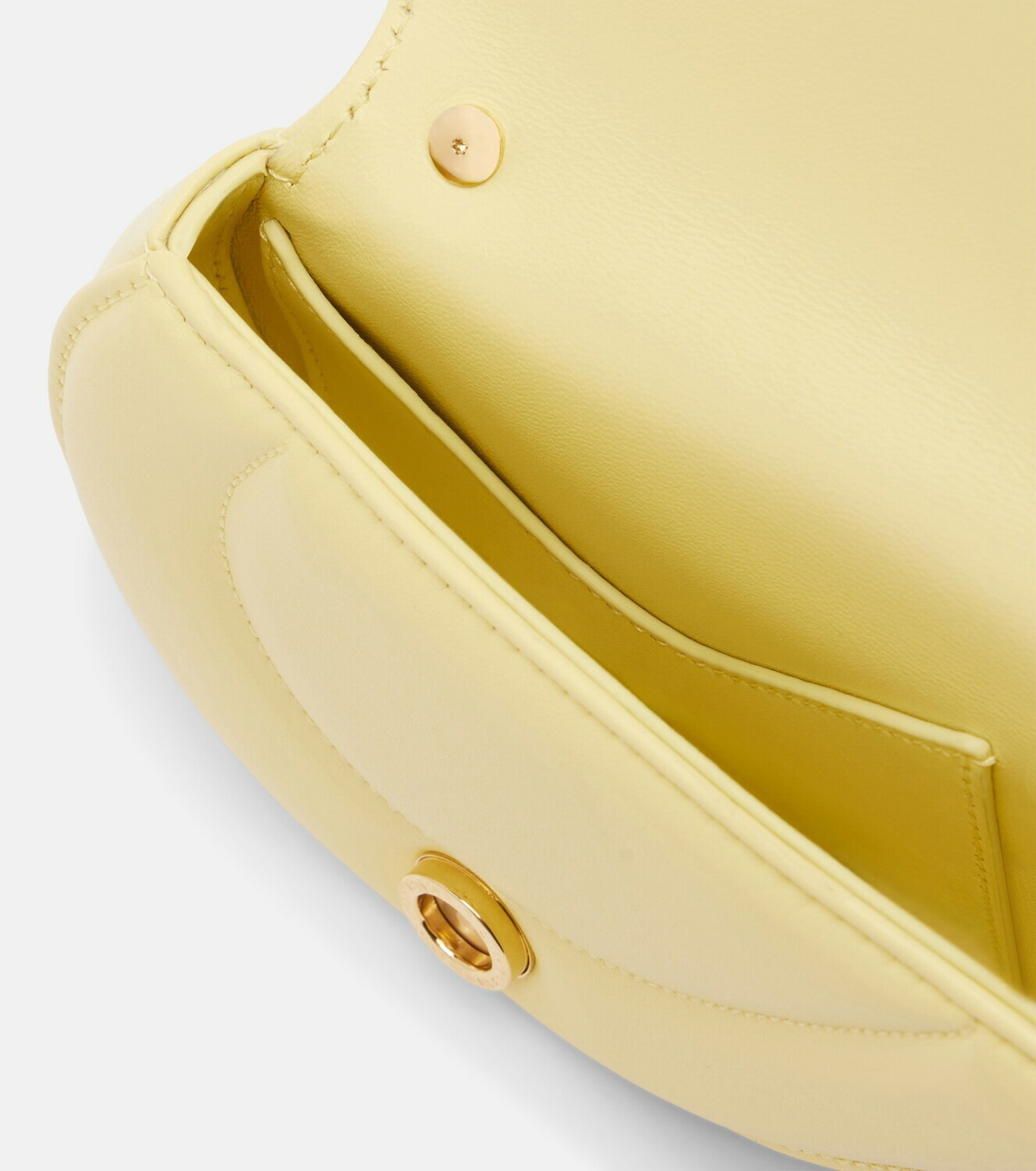 Bvlgari Serpenti Cuoricino Mini top-handle bag
