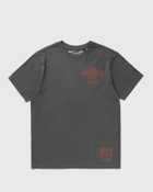 Mitchell & Ness NBA CHAMPIONSHIP PLAYER TEE CHICAGO BULLS 1996 DENNIS RODMAN Black Mens Shortsleeves/Team Tee