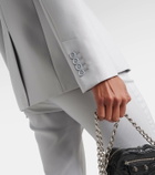 Off-White Corporate blazer