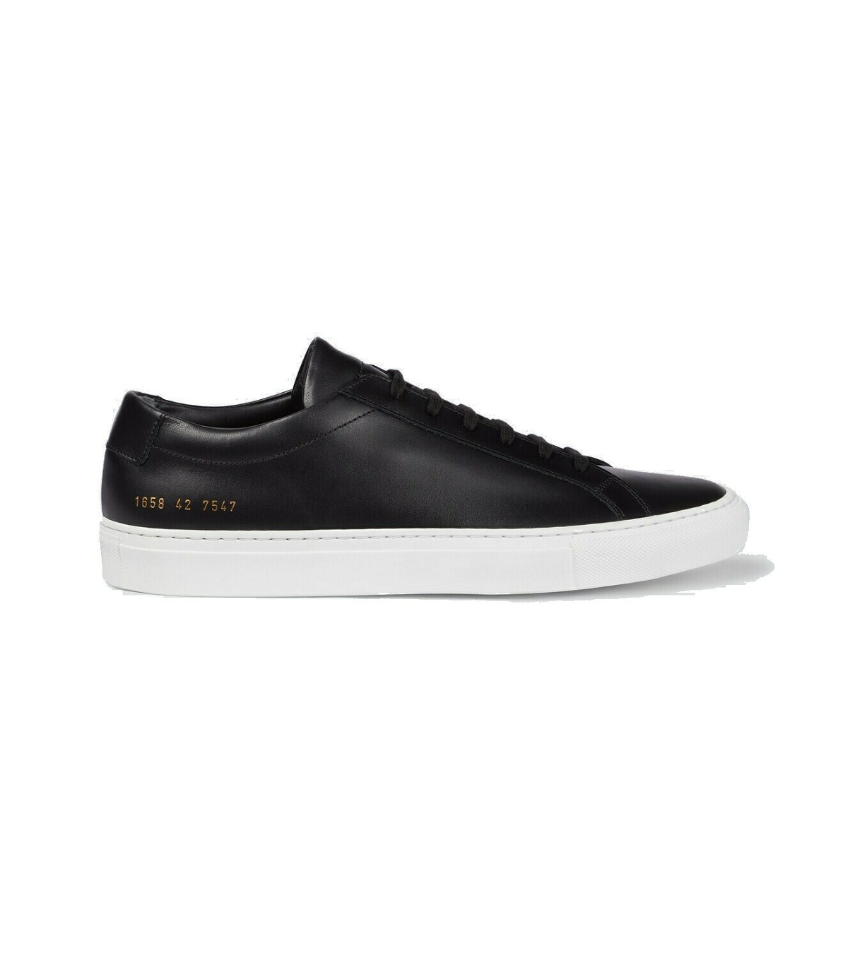 Photo: Common Projects Original Achilles Low sneakers