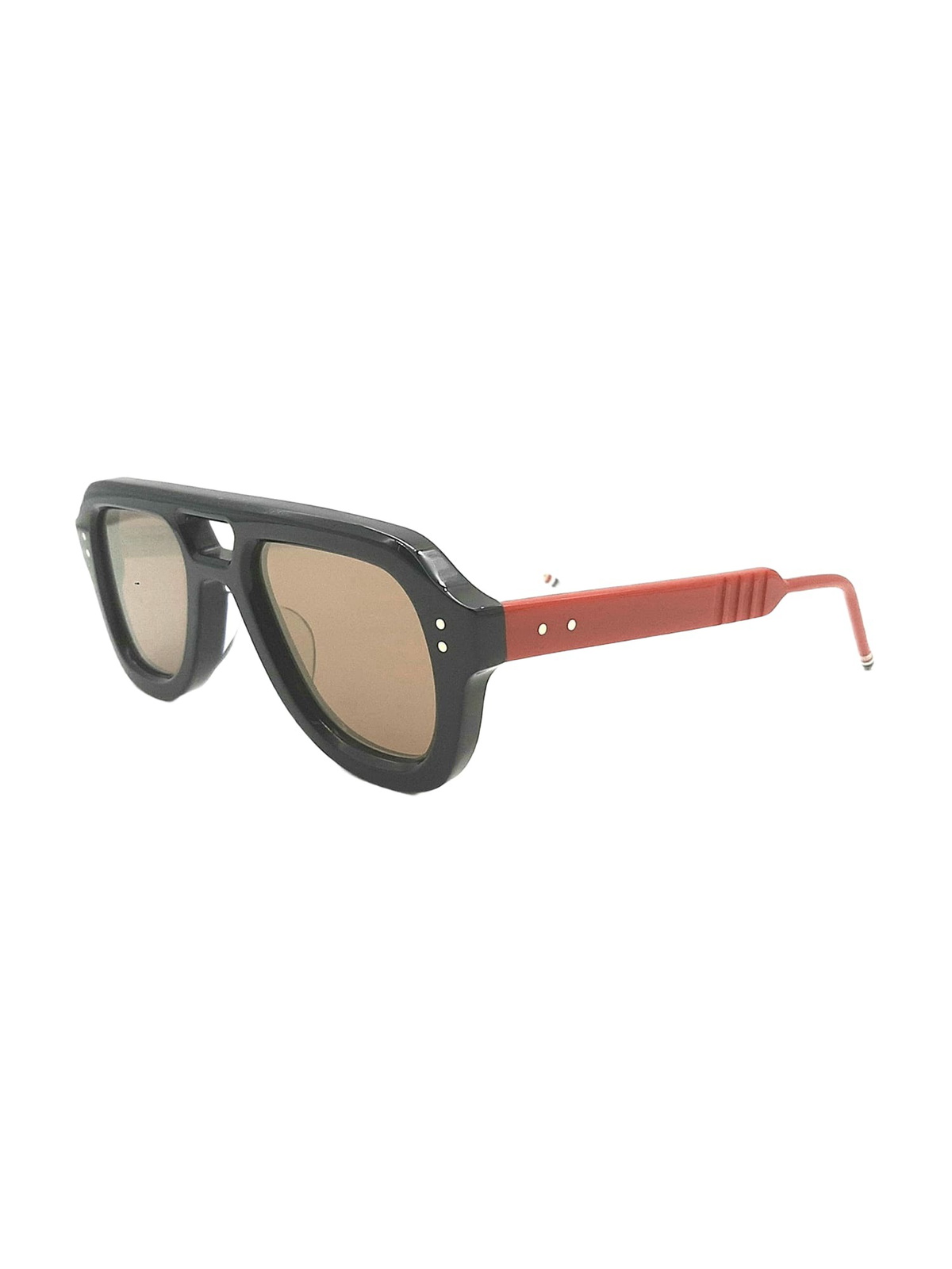 Thom Browne UES933A/G0002 Sunglasses