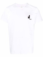 ISABEL MARANT - Logo T-shirt