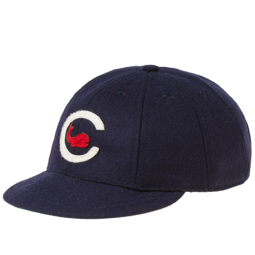 Chicago Whales – Ebbets Field Flannels