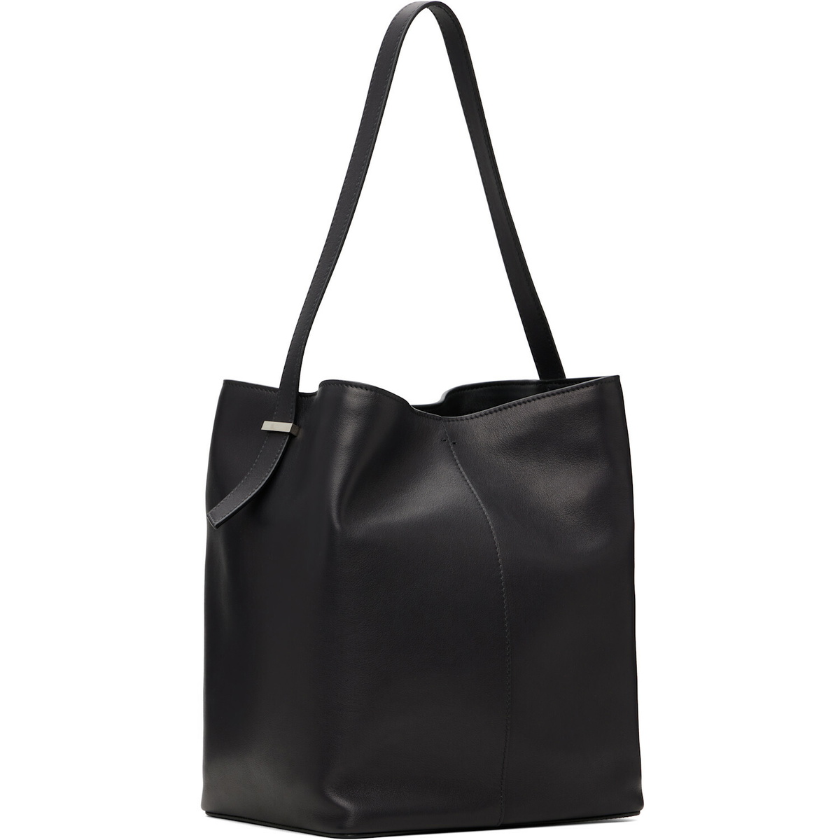 Métier Black Tilt 22 Tote