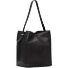 Métier Black Tilt 22 Tote